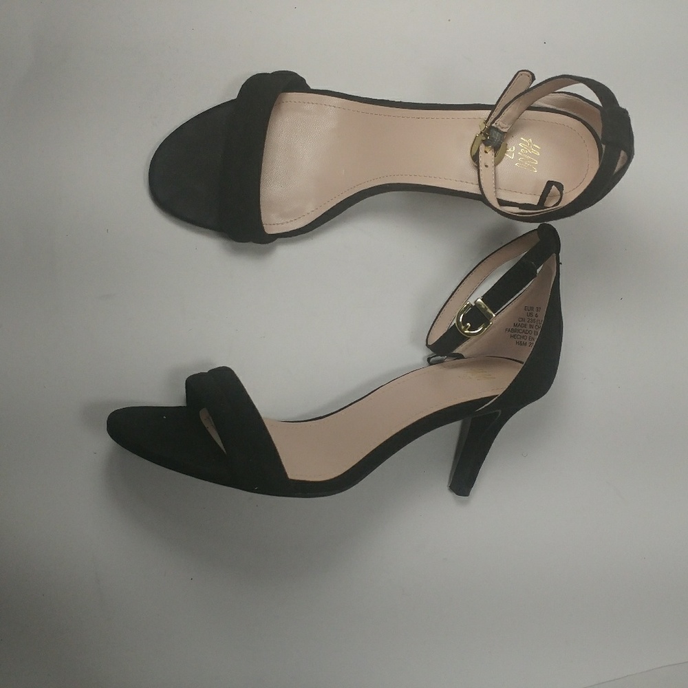 💖 H & M  heels